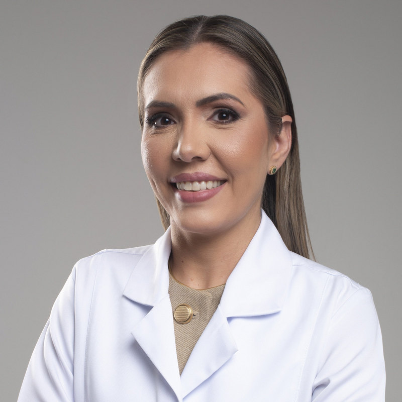 Dra. Cilmária Torres